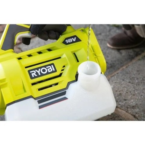 AKUMULATOROWY ZAMGŁAWIACZ RY18FGA-0 18V 0*AH ONE+ RYOBI