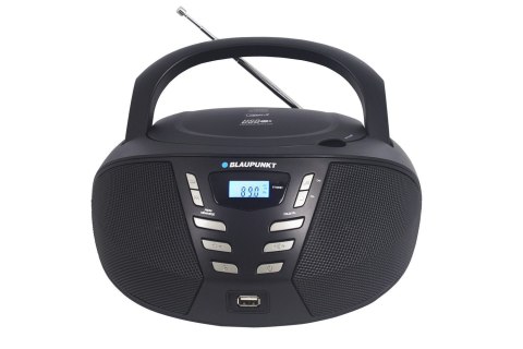 BOOMBOX FM PLL CD/MP3/USB/AUX BLAUPUNKT