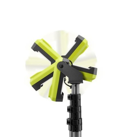 LAMPA AKUMULATOROWA NA TRÓJNOGU R18TL-0 18V 0*AH ONE+ RYOBI