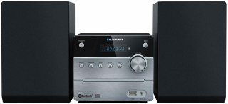 MIKROWIEŻA BLUETOOTH CD/ MP3/ USB/ AUX BLAUPUNKT