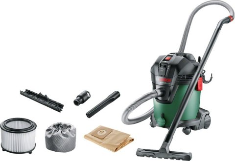 ODKURZACZ UNIVERSALNY ADVANCEDVAC 20L 1200W BOSCH