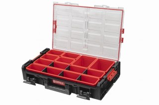 ORGANIZER QBRICK SYSTEM ONE XL MIX QBRICK