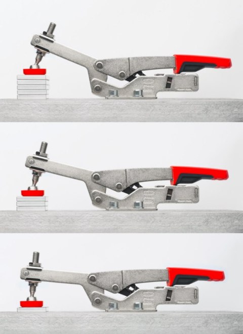 REGULOWANY DOCISK KOLANOWY 35MM BESSEY