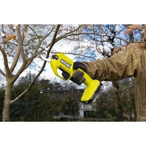 SEKATOR AKUMULATOROWY RY18SCA-0 18V 0*AH ONE+ RYOBI