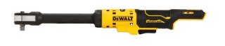 GRZECHOTKA UDAR. AKUM. Z WYDŁUŻONĄ GŁOWICĄ 3/8'' XR 12V 0*AH DEWALT