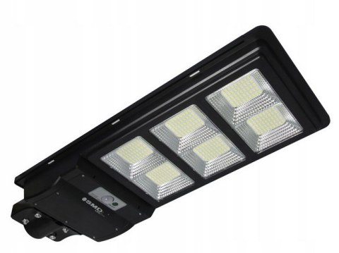 LAMPA LED ULICZNA SOLARNA 270W 6000K IP65 6000LM UN