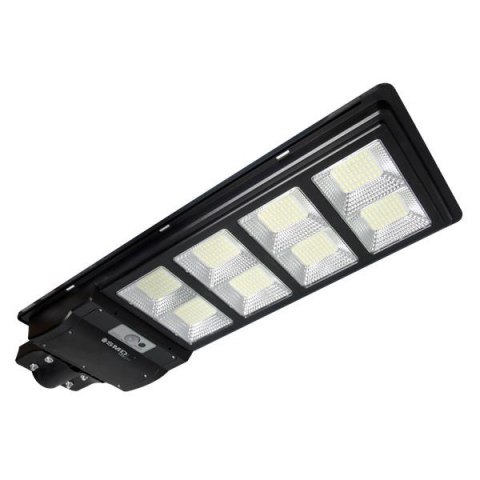 LAMPA LED ULICZNA SOLARNA 360W 6000K IP65 8000LM UN