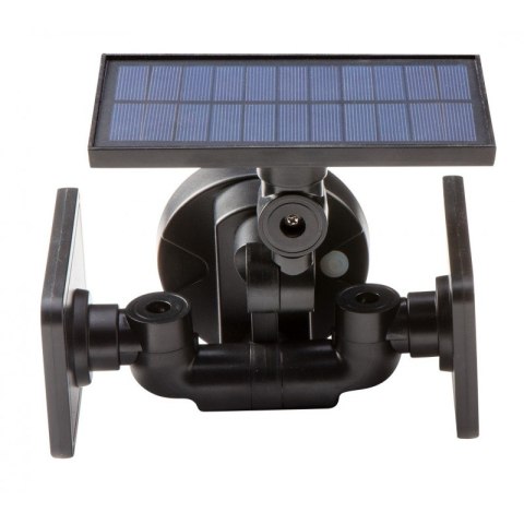 LAMPA SOLARNA ŚCIENNA SMD LED 450 LM NEO