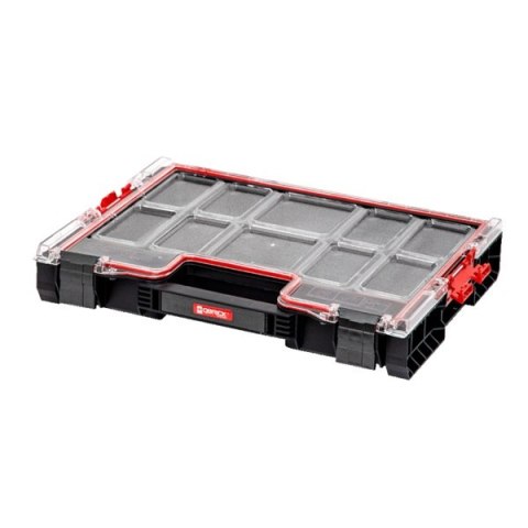 ORGANIZER QBRICK SYSTEM PRO MULITLAYER FOAM INSERTS 200 QBRICK