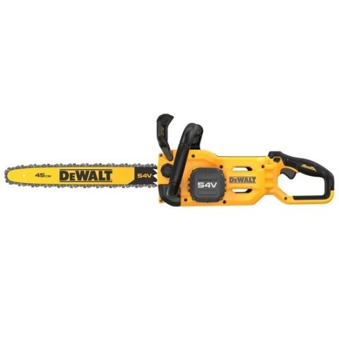 PILARKA ŁAŃCUCHOWA AKUMULATOROWA 45CM 54V XR 1*9.0AH DEWALT