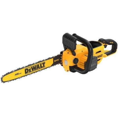 PILARKA ŁAŃCUCHOWA AKUMULATOROWA 45CM 54V XR 1*9.0AH DEWALT