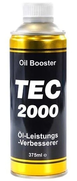 TEC 2000 OIL BOOSTER DODATEK DO OLEJU TEC 2000