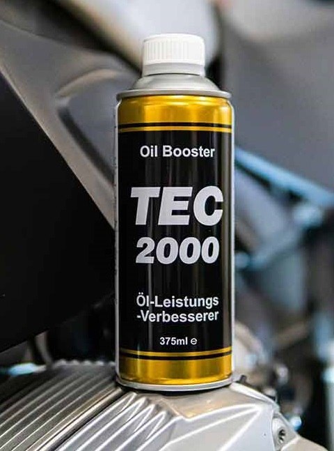 TEC 2000 OIL BOOSTER DODATEK DO OLEJU TEC 2000