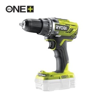 ZESTAW 18V R18DD3+RWSL1801+RRS1801+R18T 1*5.0AH 1*2.0AH RYOBI