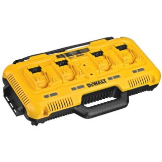 ŁADOWARKA XR 8.0A 4*18V DEWALT