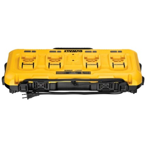 ŁADOWARKA XR 8.0A 4*18V DEWALT