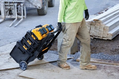 ŁADOWARKA XR 8.0A 4*18V DEWALT