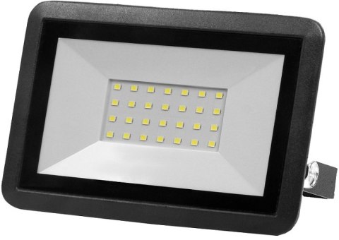 NAŚWIETLACZ LED 30W 2400LM IP65 4000K FARO