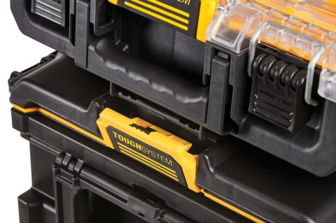 ORGANIZER POŁOWA SZEROKOŚCI TOUGHSYSTEM 2.0 DEWALT