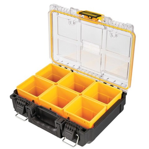 ORGANIZER POŁOWA SZEROKOŚCI TOUGHSYSTEM 2.0 DEWALT