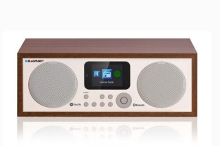 RADIO INTERNETOWE Z BLUETOOTH IR10BT BLAUPUNKT