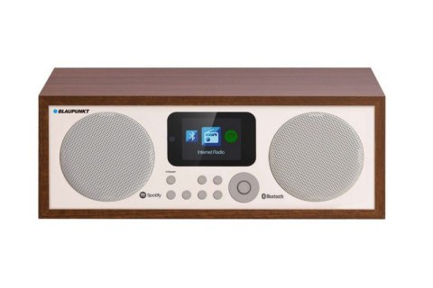 RADIO INTERNETOWE Z BLUETOOTH IR10BT BLAUPUNKT