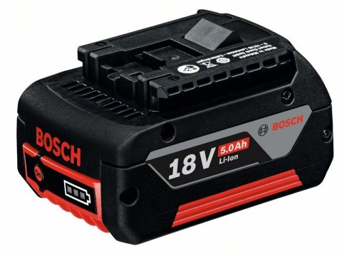 ZESTAW GWS18V-10 + GSB18V-50 1*2.0AH 1*5.0AH XL-BOXX BOSCH