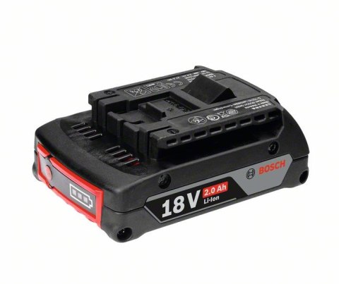 ZESTAW GWS18V-10 + GSB18V-50 1*2.0AH 1*5.0AH XL-BOXX BOSCH