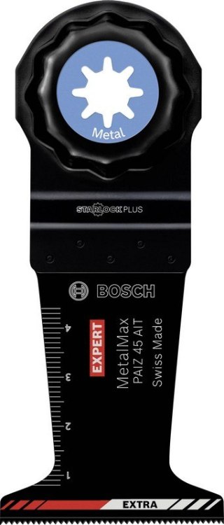 BRZESZCZOT DO CIĘCIA WGŁĘBNEGO EXPERT PAIZ45AIT STARLOCKPLUS BOSCH