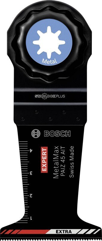 BRZESZCZOT DO CIĘCIA WGŁĘBNEGO EXPERT PAIZ45AIT STARLOCKPLUS BOSCH