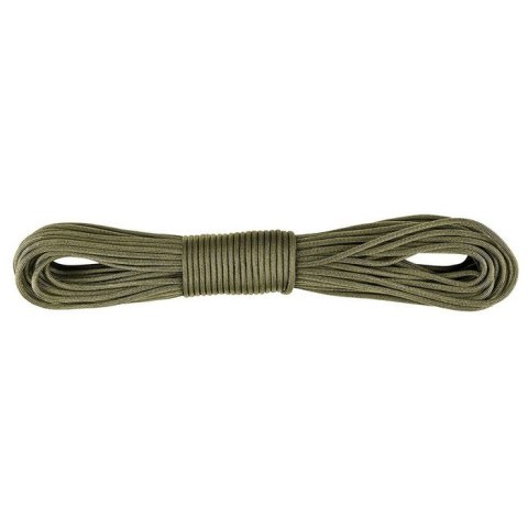 LINA PARACORD 30 M, 4MM NEO