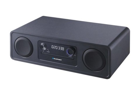 MIKROWIEŻA Z BLUETOOTH, ODTWARZACZEM CD/USB I RADIEM FM BLAUPUNKT