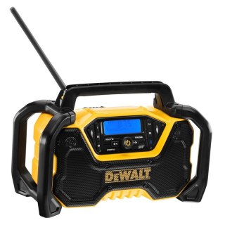 RADIO BUDOWLANE DAB+/FM XR 18/54V 0*AH DEWALT