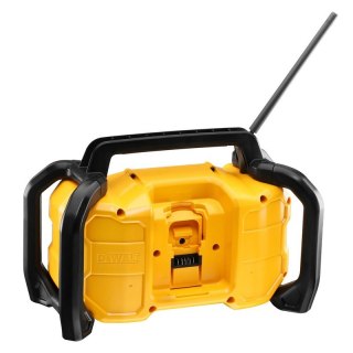 RADIO BUDOWLANE DAB+/FM XR 18/54V 0*AH DEWALT