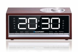 RADIOBUDZIK FM PLL BLUETOOTH BLAUPUNKT