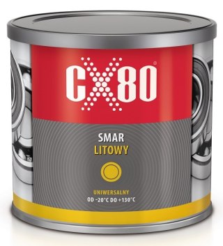 SMAR LITOWY UNIWERSALNY 500G CX-80