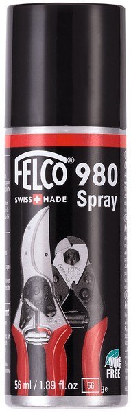 SPRAY BEZ COV 56ML FELCO