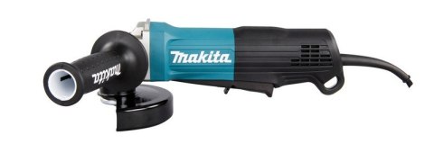 SZLIFIERKA KĄTOWA 125MM 1300W ANTY-RSTART MAKITA