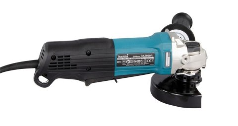 SZLIFIERKA KĄTOWA 125MM 1300W ANTY-RSTART MAKITA