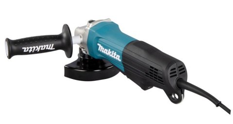 SZLIFIERKA KĄTOWA 125MM 1300W ANTY-RSTART MAKITA