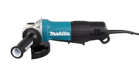 SZLIFIERKA KĄTOWA 125MM 1300W ANTY-RSTART MAKITA