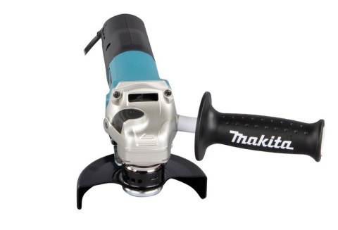 SZLIFIERKA KĄTOWA 125MM 1300W ANTY-RSTART MAKITA