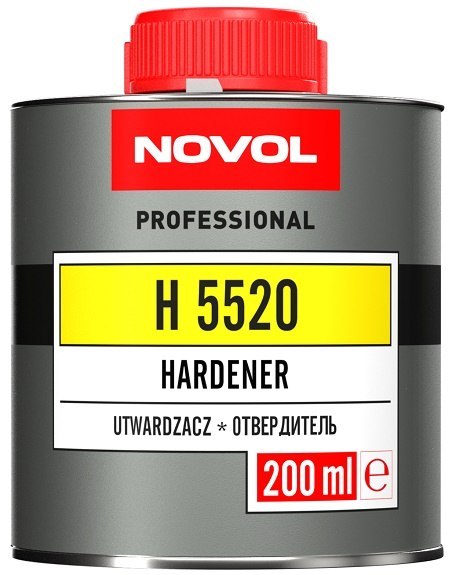 UTWARDZACZ H5520 0.2L NOVOL