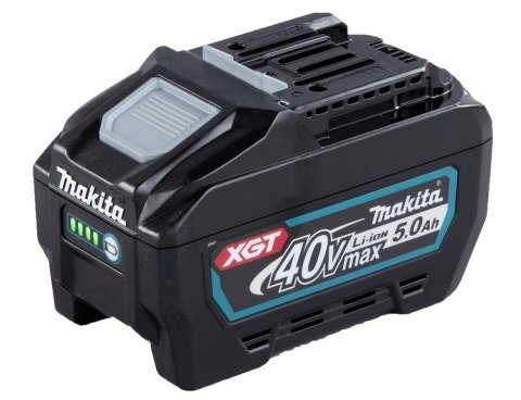 AKUMULATOR BL4050F XGT 40VMAX 5.0AH (UN3480) MAKITA