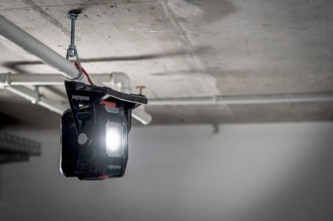 LAMPA BUDOWLANA BSA 12-18 LED 2000 METABO