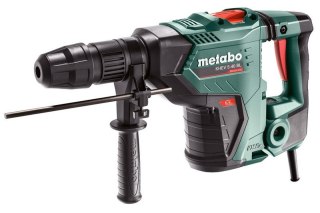 MŁOT UDAROWY OBROTOWY SDS-MAX KHEV 5-40 BL METABO