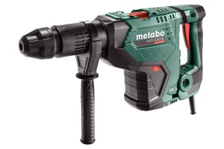 MŁOT UDAROWY OBROTOWY SDS-MAX KHEV 8-45 BL METABO