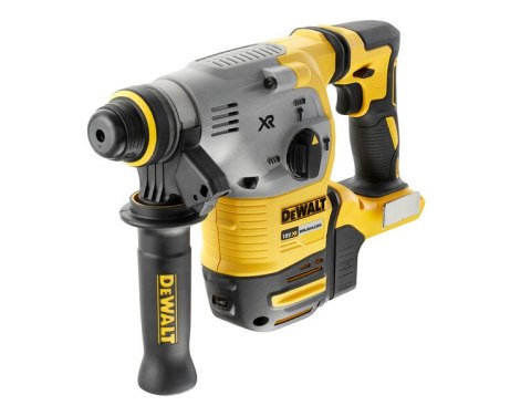 MŁOTOWIERTARKA AKUMULATOROWA 18V XR SDS+ 0*AH TSTAK DEWALT