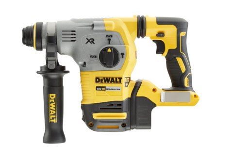 MŁOTOWIERTARKA AKUMULATOROWA 18V XR SDS+ 0*AH TSTAK DEWALT