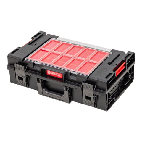 ORGANIZER QBRICK SYSTEM ONE 200 2.0 EXPERT QBRICK